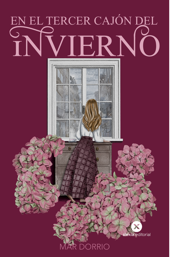 Portada de En el tercer cajón del invierno