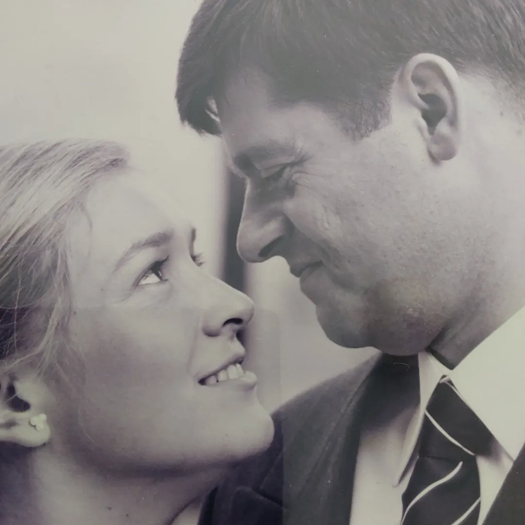 Boda — mentoría matrimonial