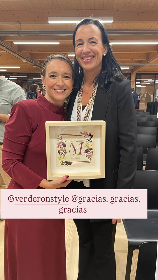 Premio Revista Misión